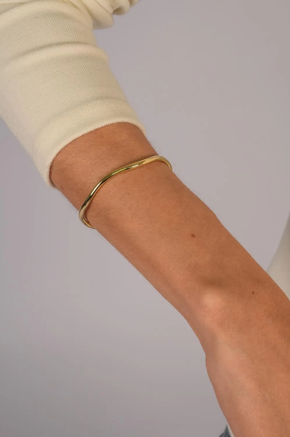 Bracelete Onda