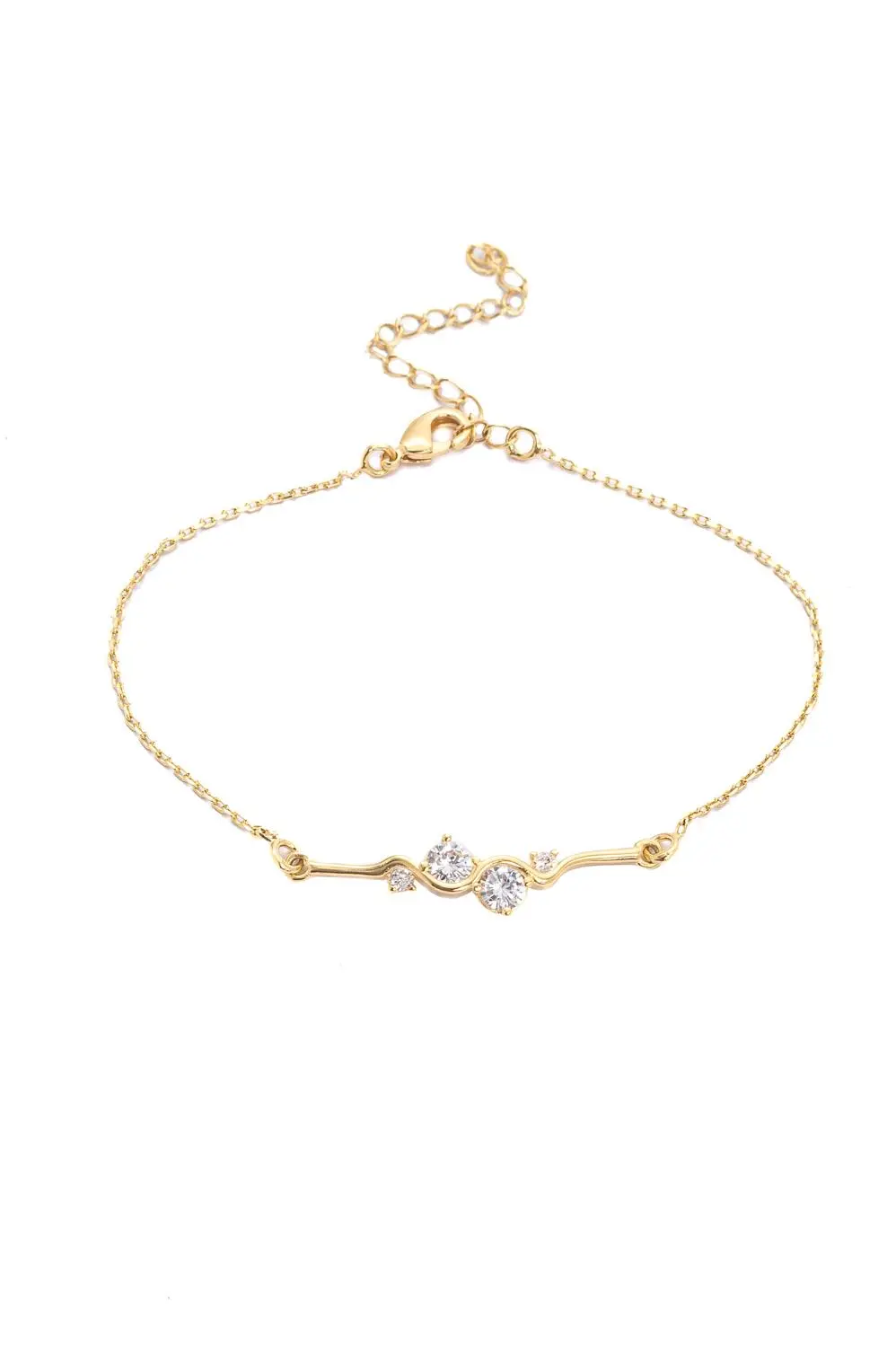 Pulseira Formas de Luz