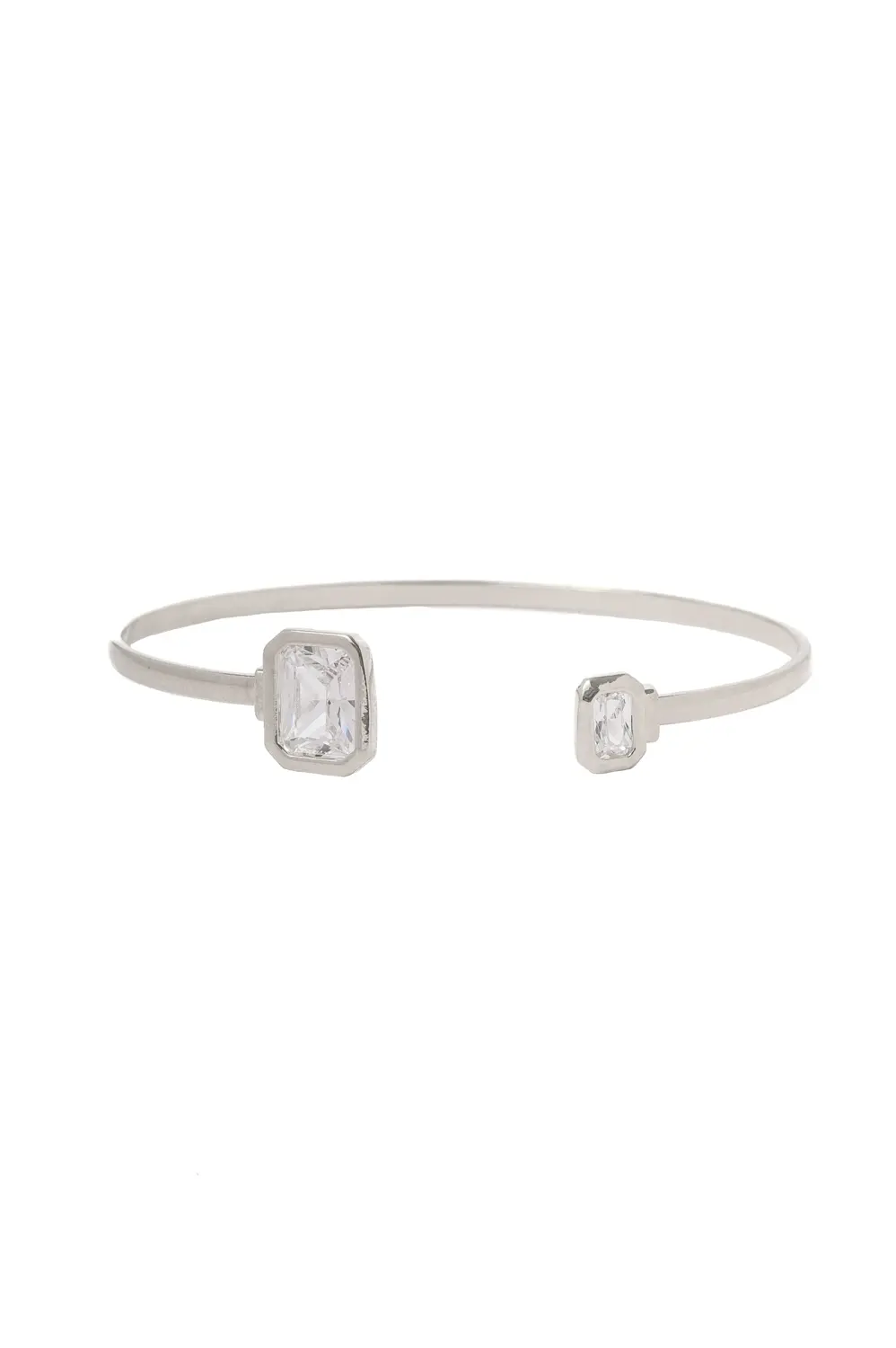 Bracelete Retangular