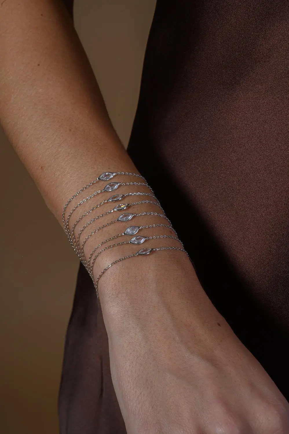 Pulseira Um Elo